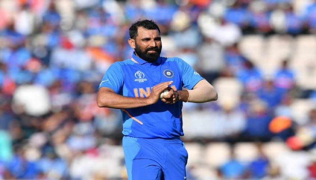 खेल की खबरें: T20 WC में AUS के खिलाफ आखिरी ओवर में शमी का करिश्मा और इंग्लैंड ने पाक को ऐसे चटाई धूल