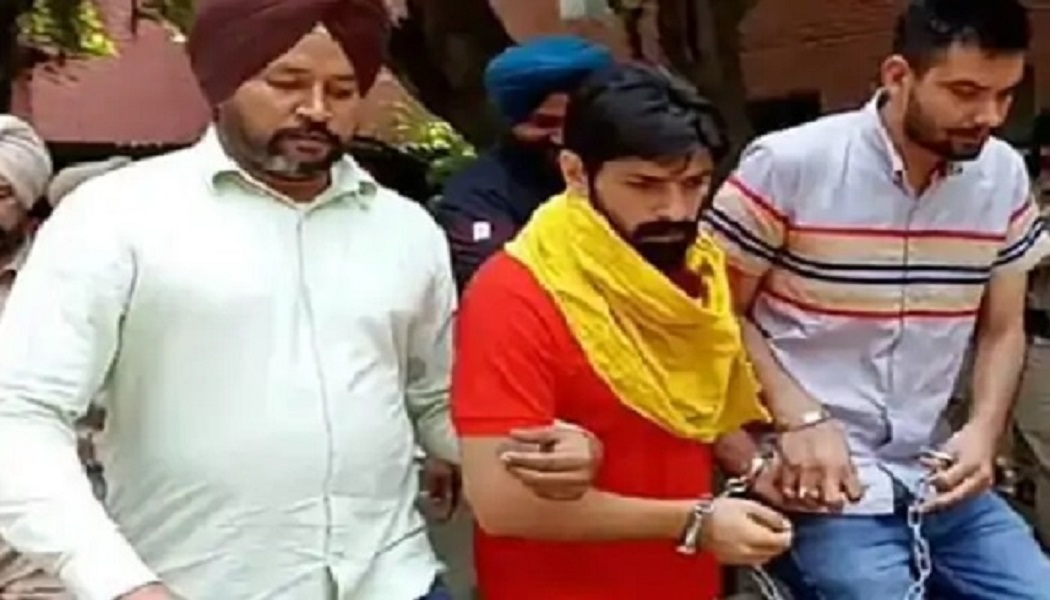 दिल्ली: लॉरेंस बिश्नोई गैंग के दो और सहयोगी को स्पेशल सेल ने किया गिरफ्तार, पूछताछ में खुलेंगे कई बड़े राज?
