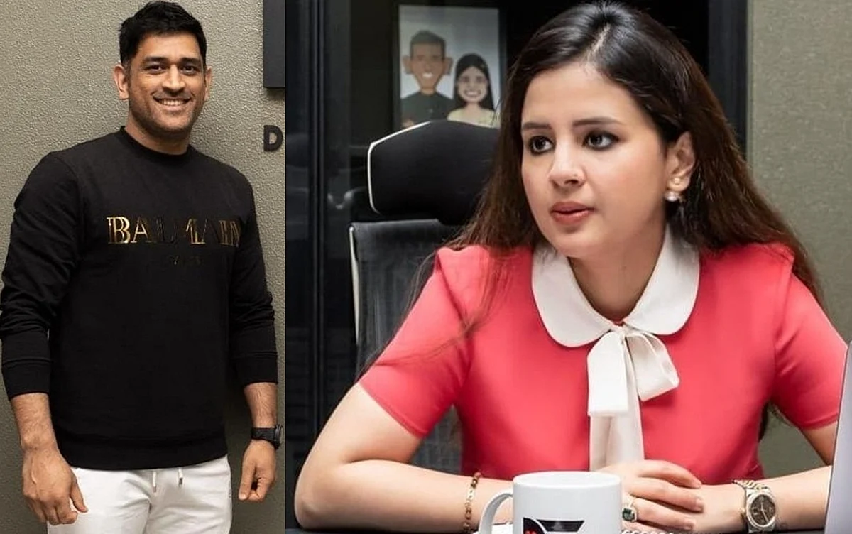 सिनेजीवन: साउथ सिनेमा में धांसू एंट्री को तैयार धोनी और कन्नड़ की दूसरी सबसे बड़ी फिल्म बनी ‘कांतारा’