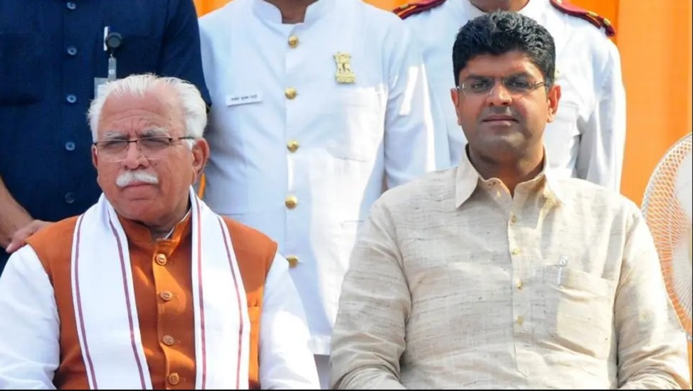 खट्टर सरकार के 8 साल में हरियाणा हुआ बदहाल, आंकड़े गवाह- निवेश हुआ नहीं, बेरोजगारी पहुंची आसमान पर
