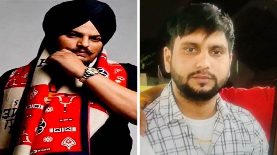 मूसेवाला हत्याकांड: अमृतसर एयरपोर्ट से गिरफ्तार हुआ सिद्धू की रेकी करने वाला जगतार सिंह, दुबई भागने की फिराक में था