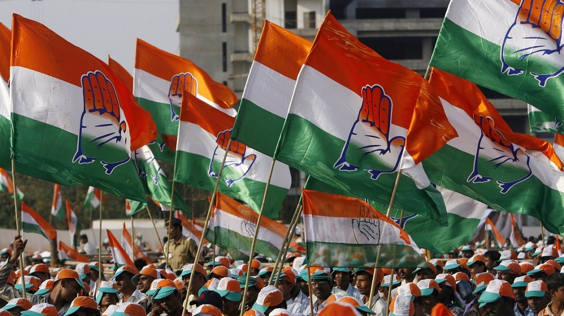 बड़ी खबर LIVE: कांग्रेस ने हिमाचल प्रदेश चुनाव के लिए 46 उम्मीदवारों की पहली लिस्ट जारी की