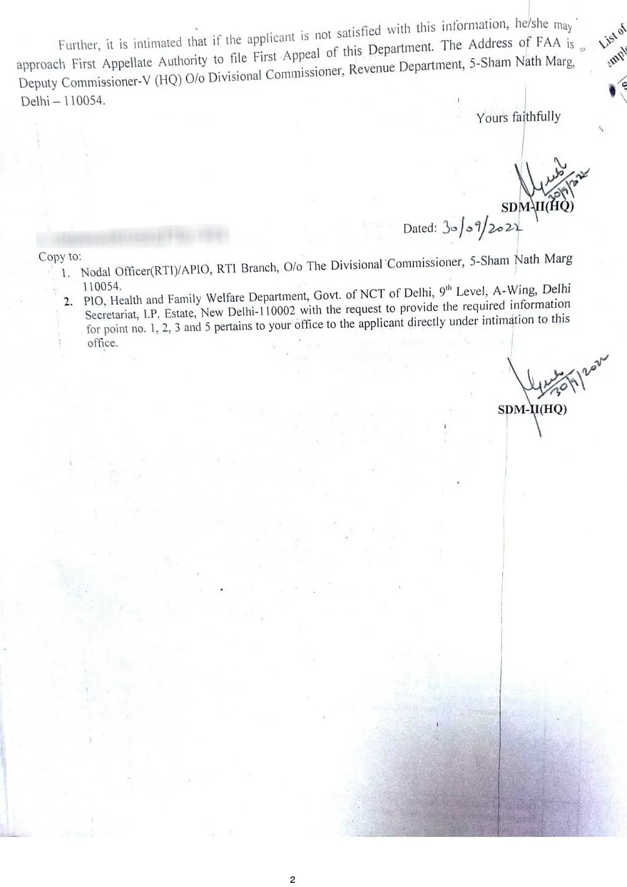 RTI से मिली सूचना ने कोविड योद्धाओं के मुआवजे पर केजरीवाल के दावे को कर दिया झूठा साबित