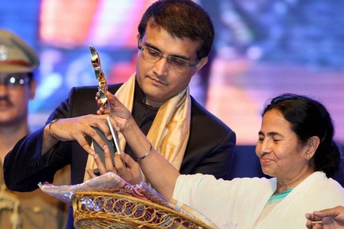 सौरव गांगुली को लेकर ममता बनर्जी ने BCCI पर किया तीखा हमला, बोलीं- उनके साथ अन्याय हुआ, मिलना चाहिए एक और मौका