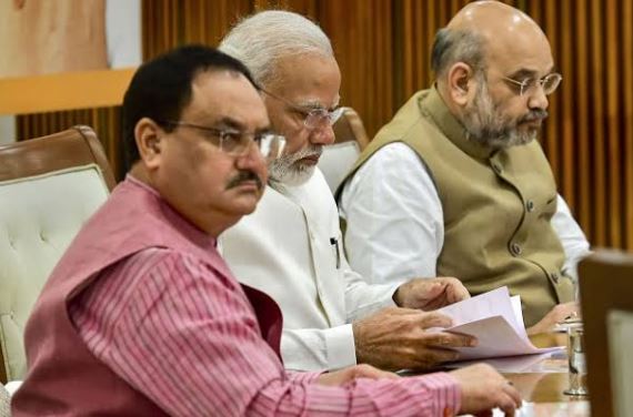 MCD चुनाव में BJP काट सकती है सभी सिटिंग पार्षदों का टिकट, विरोधी लहर की काट के लिए अपना सकती है पिछला फार्मूला