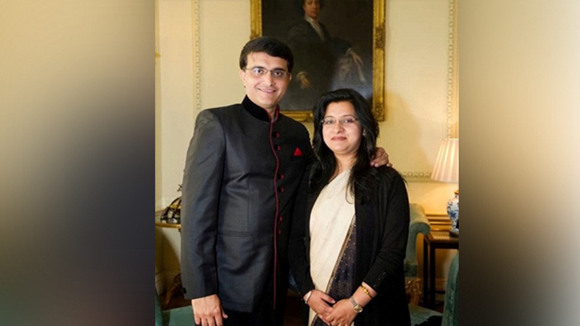 BCCI अध्यक्ष सौरव गांगुली की पत्नी डोना अस्पताल में भर्ती, इस बीमारी से हुईं ग्रसित, कई दिनों से थीं बीमार