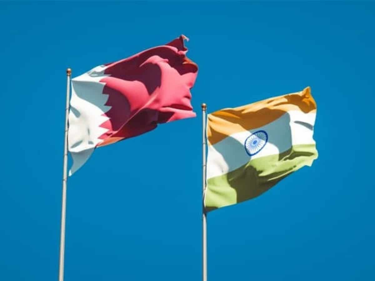 भारतीय नौसेना के 8 पूर्व जवान 72 दिनों से कतर जेल में हैं बंद, परिजनों ने सरकार से लगाई गुहार, जानें पूरा मामला