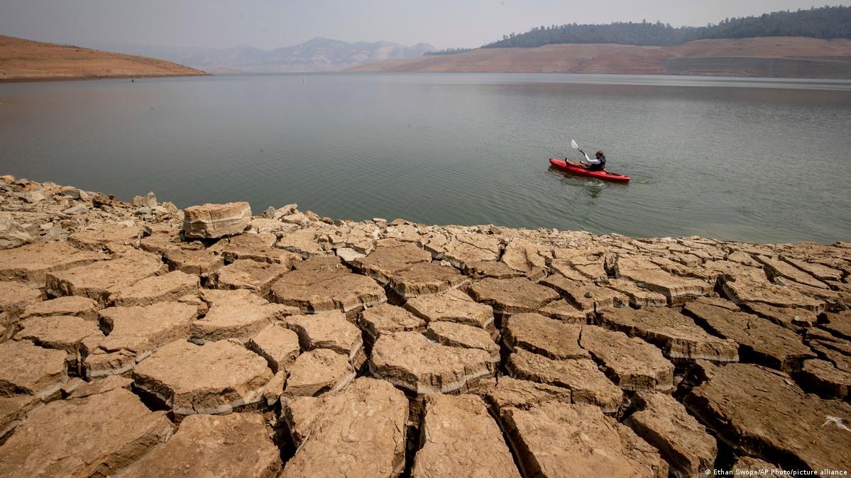 जलवायु परिवर्तन रोकने के लिए तत्काल कदम उठाने की जरूरत, वरना आगे मचेगी तबाही!