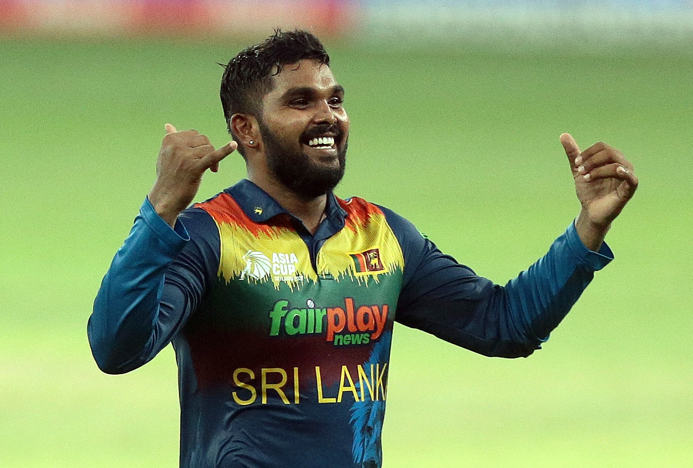 ICC T20 Rankings: सूर्यकुमार यादव की बादशाहत कायम, राशिद खान को पछाड़ हसरंगा बने नए नंबर वन गेंदबाज