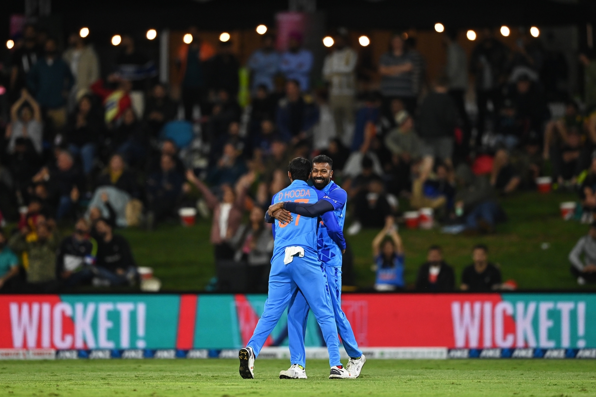 IND vs NZ 2nd T20: सूर्यकुमार की शतकीय आंधी में उड़ा कीवी, भारत ने न्यूजीलैंड को ऐसे दी मात