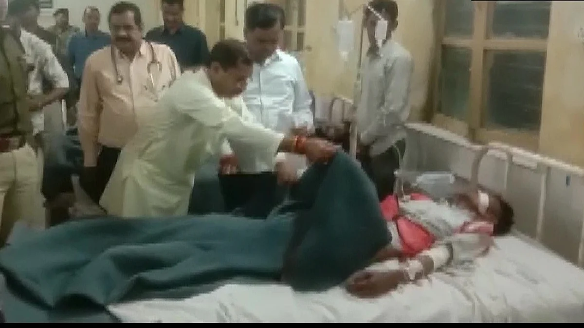 फोटोः ANI