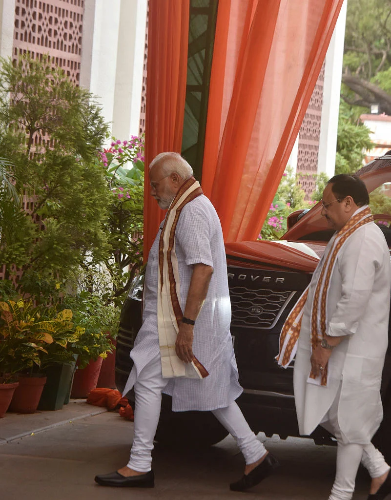 फोट: Getty Images