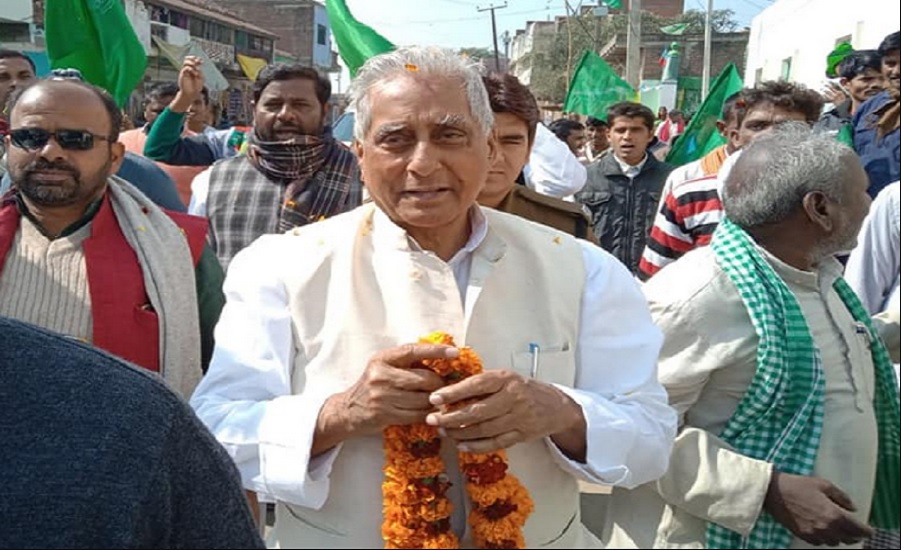 बिहार में RJD की कमान जगदानंद ही संभालेंगे, लालू से मुलाकात के बाद माने, सभी अटकलों पर विराम