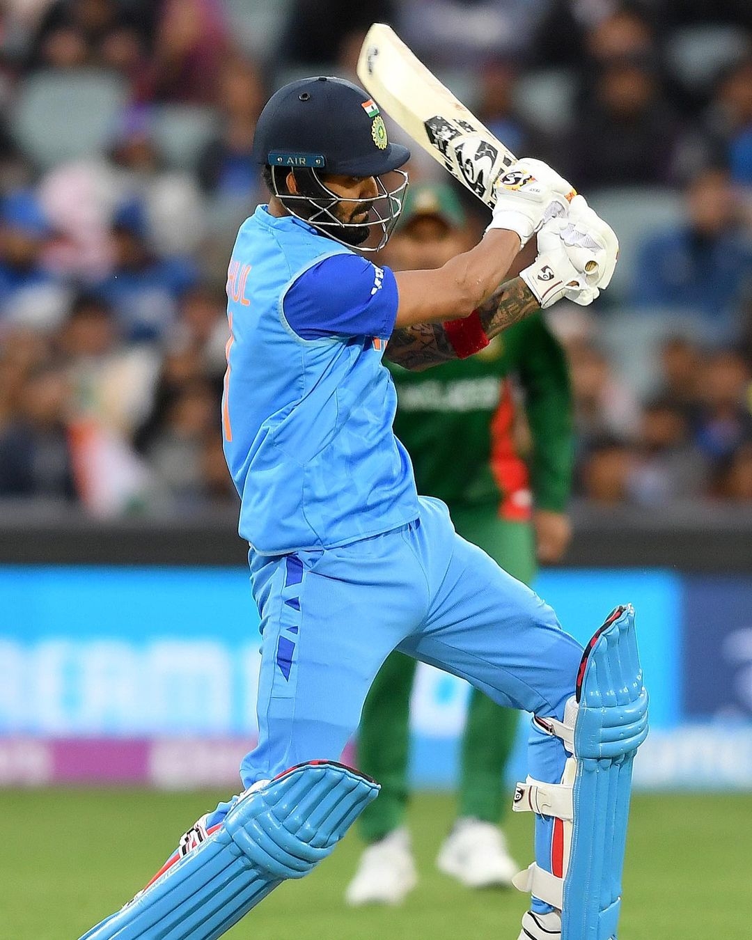 T20 World Cup: केएल राहुल बोले- जानता था, आने वाला है टीम के लिए मेरा योगदान, रन नहीं बनाने से था निराश