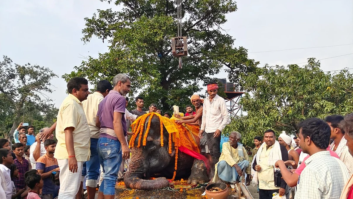 फोटो: IANS