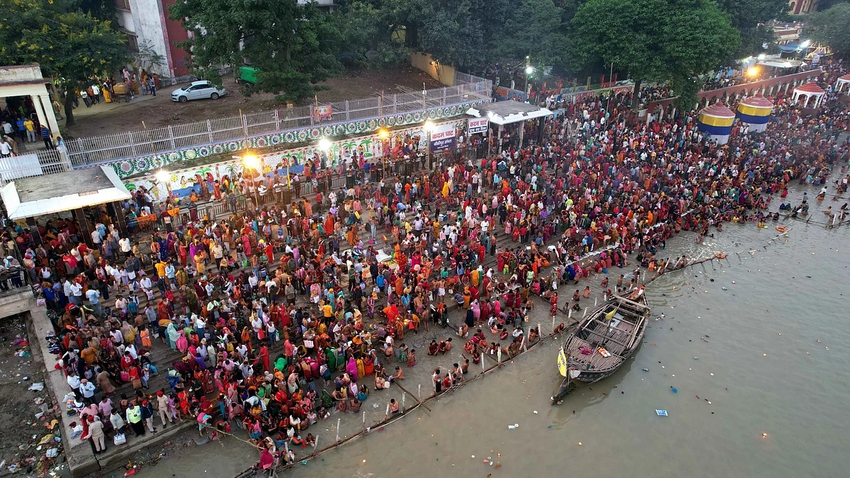फोटो: IANS