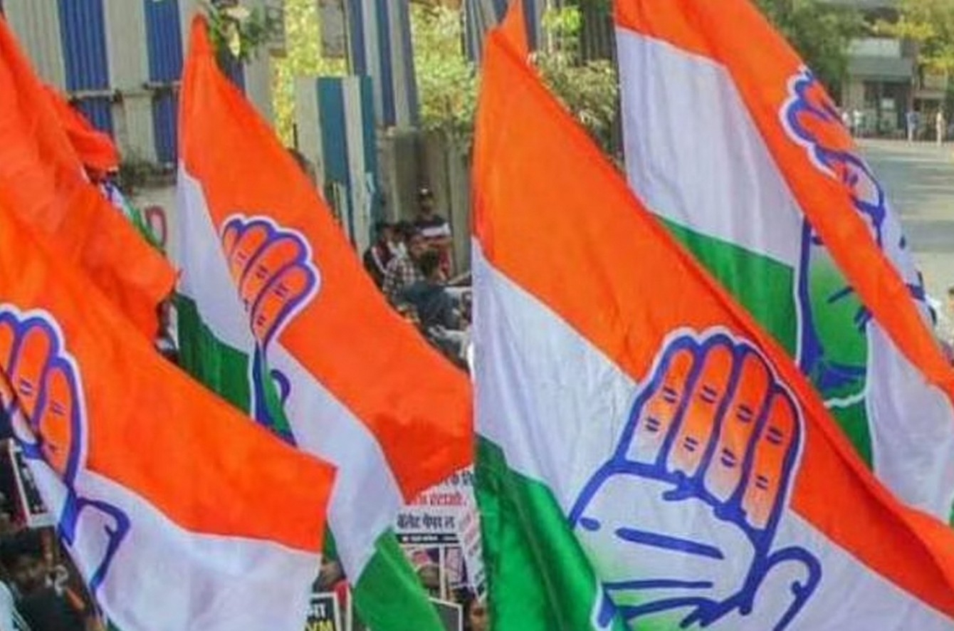 कांग्रेस ने गुजरात विधानसभा चुनाव के लिए 33 उम्मीदवारों की नई सूची जारी की, जानें किसे कहां से मिला टिकट?