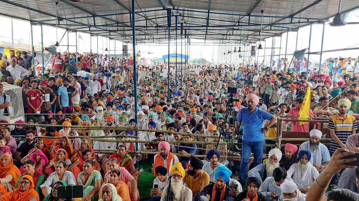 फोटो: IANS