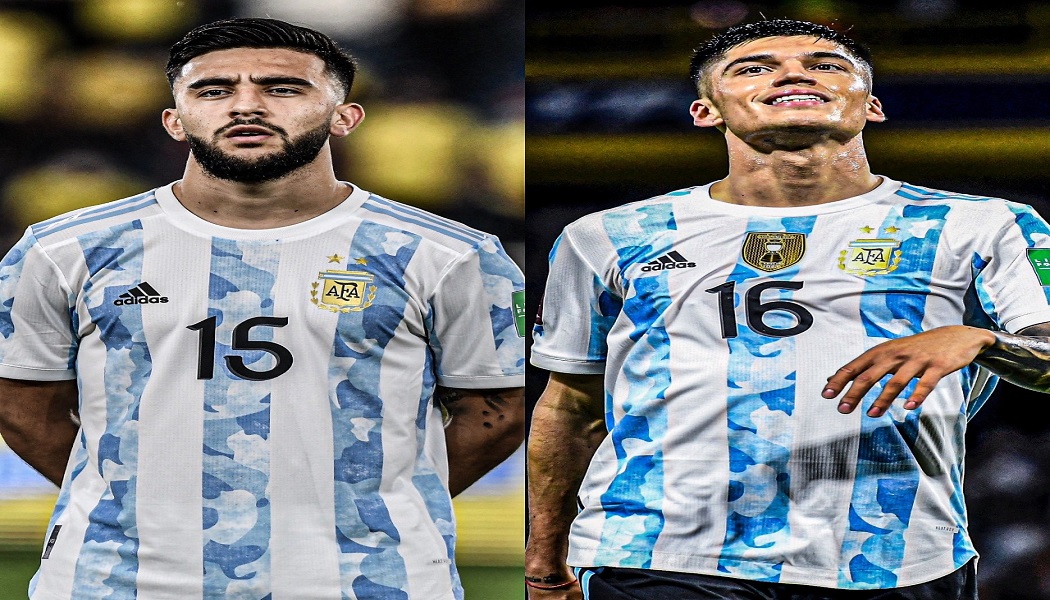 खेल की खबरें: FIFA WC से पहले अर्जेंटीना को बड़ा झटका और जयसूर्या-अकरम LPL के ब्रांड एंबेसडर के रूप में शामिल