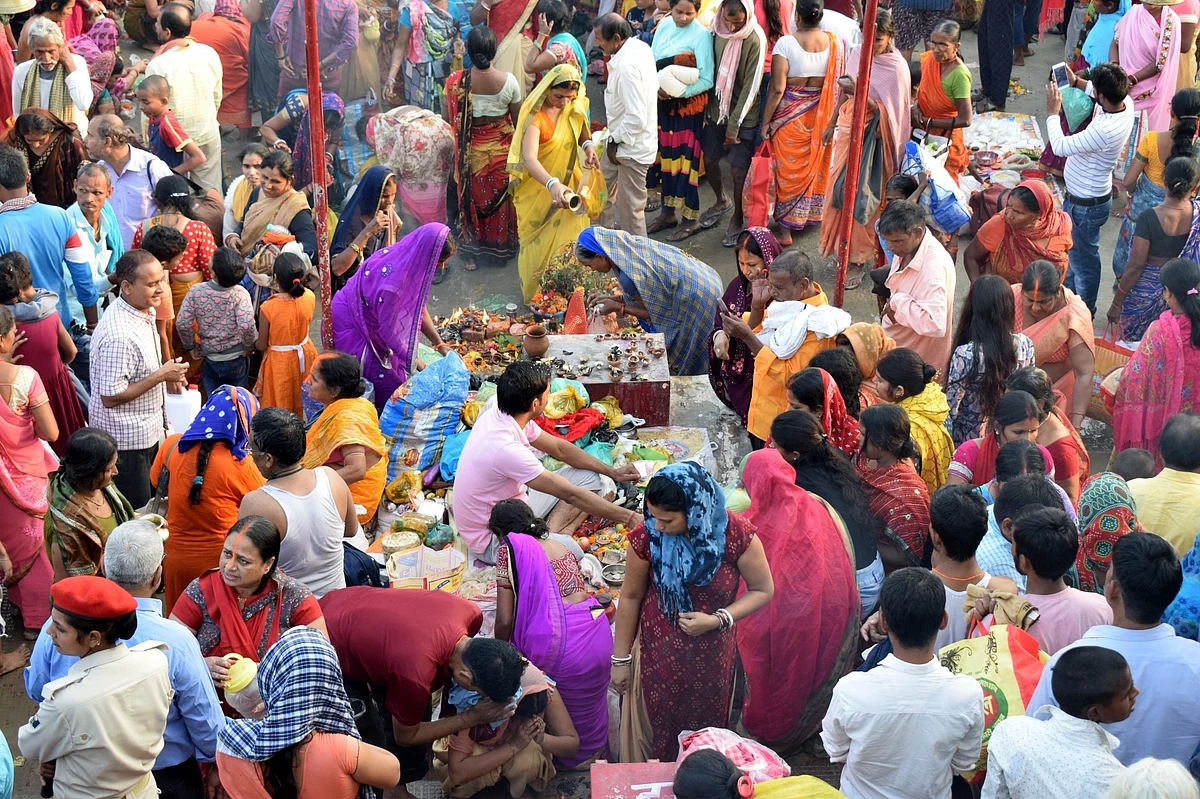 फोटो: IANS
