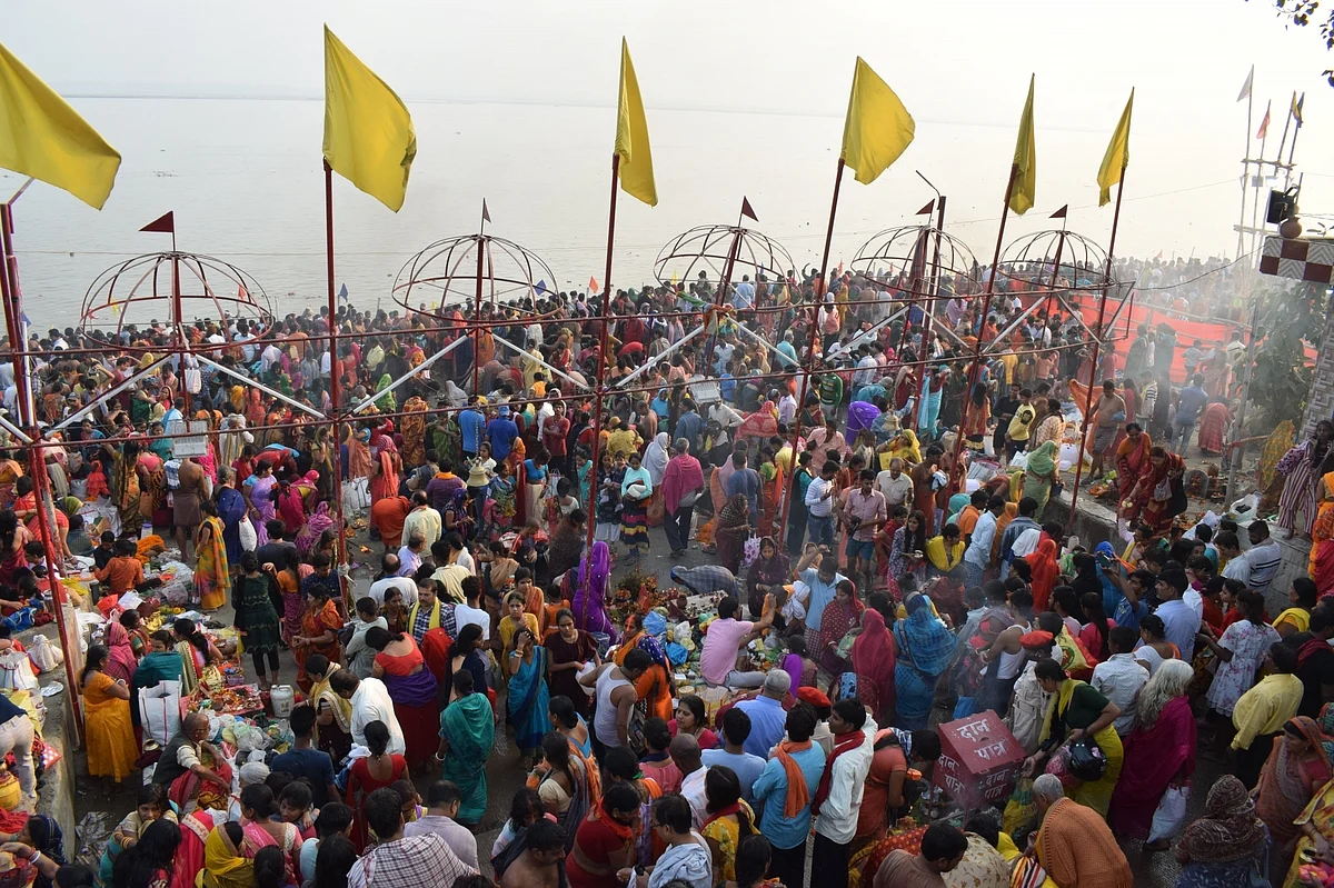 फोटो: IANS