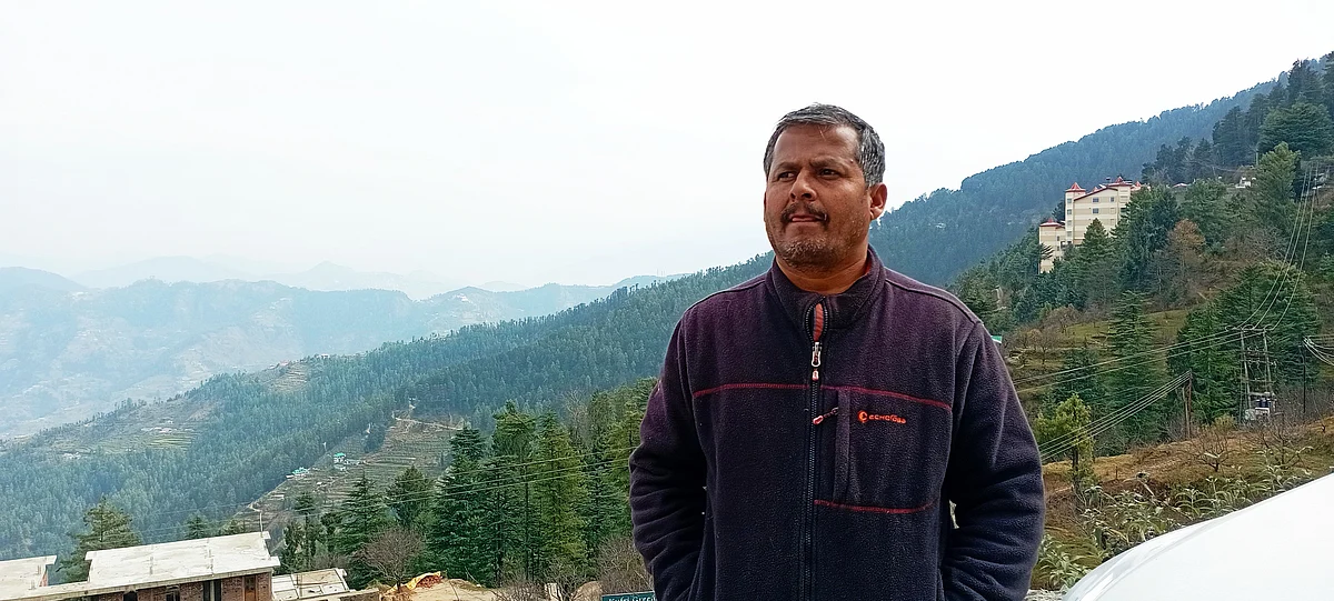 फोटो: धीरेंद्र अवस्थी