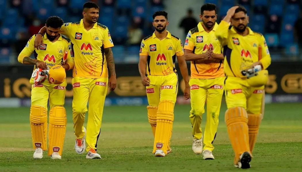 IPL 2023 में चेन्नई सुपर किंग्स का कौन करेगा नेतृत्व? CSK के सीईओ केएस विश्वनाथन ने किया खुलासा