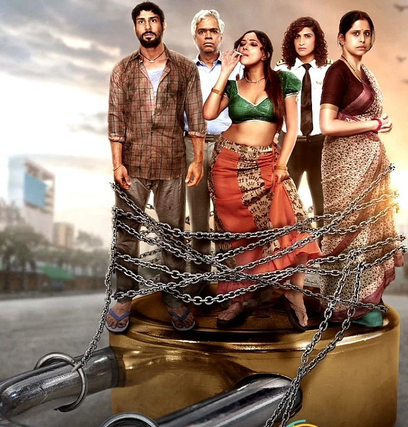सिनेजीवन: फिल्म 'इंडिया लॉकडाउन' की रिलीज डेट का ऐलान और धमकी के बाद सलमान खान को Y+ कैटेगरी की सुरक्षा