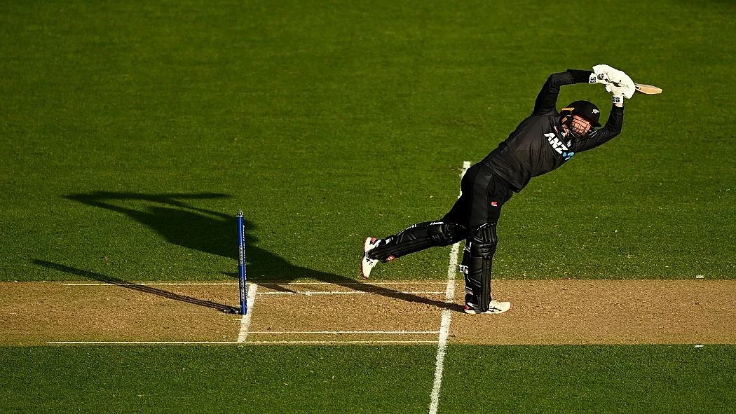 फोटो: @ICC