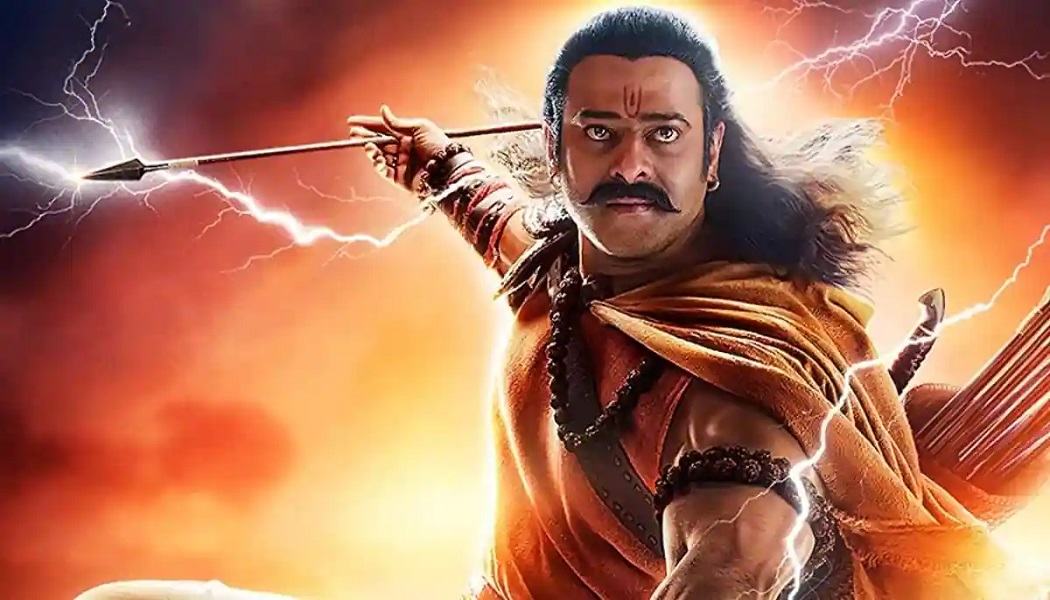 सिनेजीवन: जनवरी नहीं अब इस महीने में रिलीज होगी प्रभास की 'आदिपुरुष' और 'हॉस्टल डेज़ सीज़न 3' के प्रीमियर की घोषणा