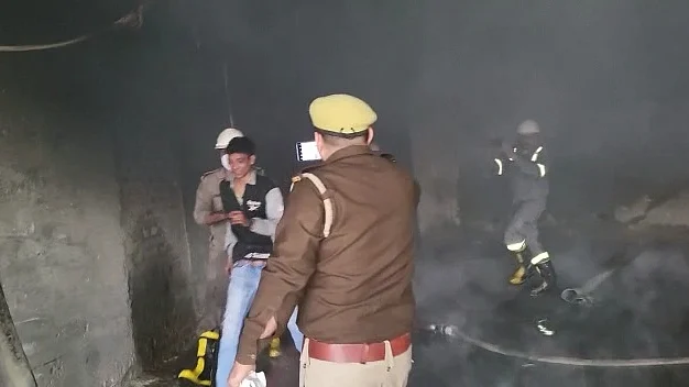 फोटो: IANS