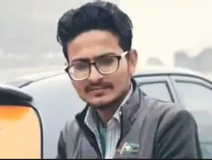 दस दिन बाद नाले में पड़ा मिला ग्रेटर नोएडा से गायब युवक का शव, टैटू से हुई पहचान, मारपीट कर हत्या की आशंका