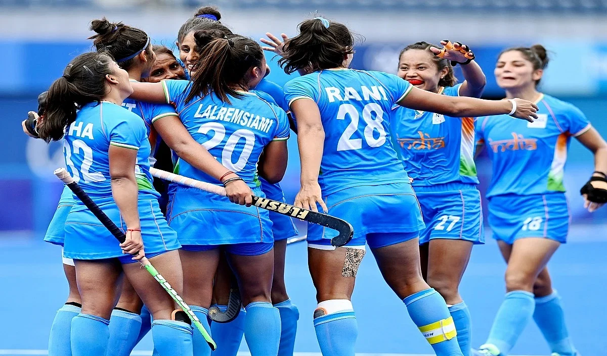 Year Ender 2022: भारत के लिए खेल के लिहाज से शानदार रहा ये साल, ये रहे स्पोर्टिंग मोमेंट