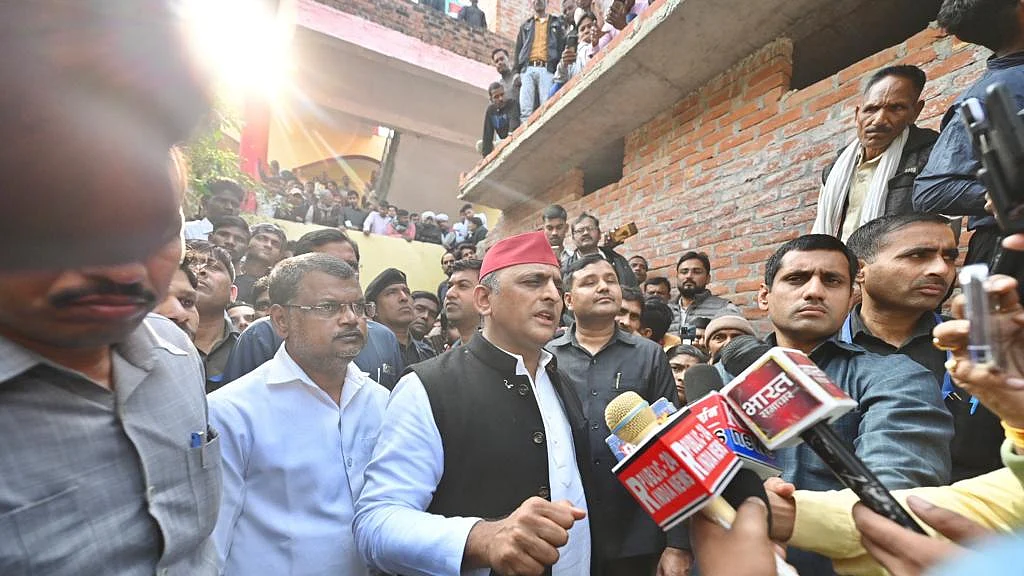 फोटोः @samajwadiparty