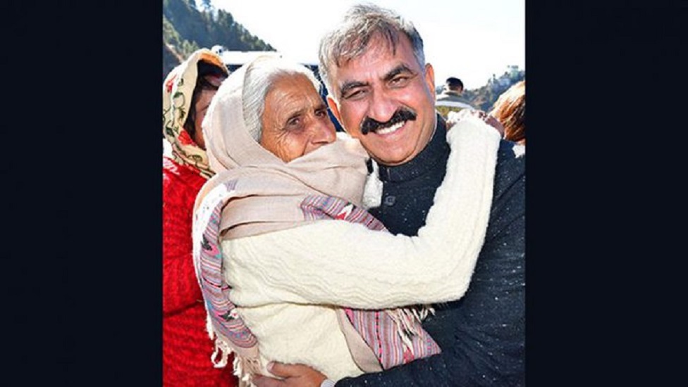 कौन हैं हिमाचल प्रदेश के नए मुख्यमंत्री सुखविंदर सिंह सुक्खू, पढिये पूरा राजनीतिक सफर