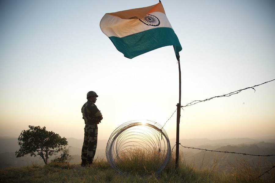 पाकिस्तान के कब्जे से BSF का जवान रिहा, सर्च ऑपरेशन के दौरान चला गया था सीमा पार