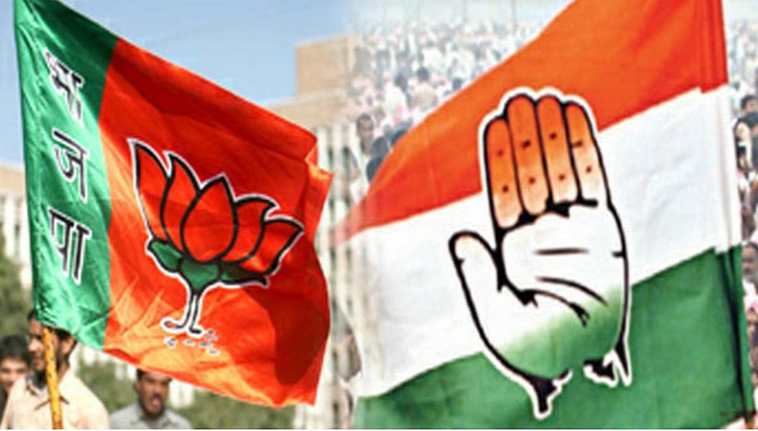 Election Results: हिमाचल और गुजरात में किसकी सरकार, थोड़ी देर में होगा साफ, 7 उपचुनावों की भी मतगणना आज