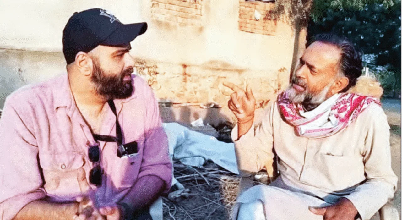 फोटो: सोशल मीडिया