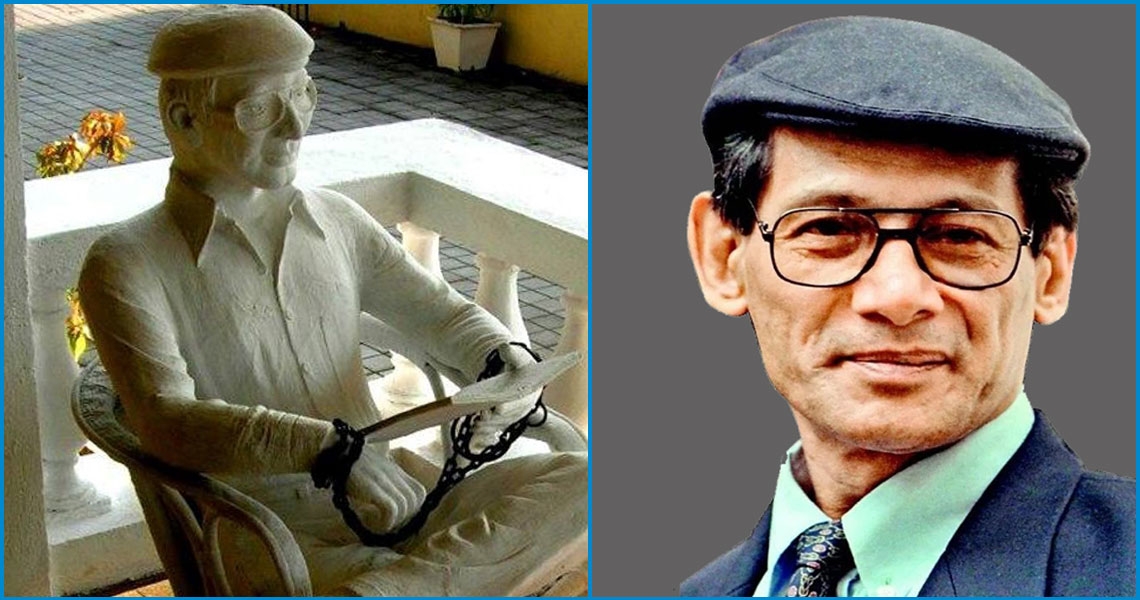 जेल से बाहर आएगा 'बिकिनी किलर', नेपाली सुप्रीम कोर्ट ने दिया चार्ल्स शोभराज के रिहाई का आदेश