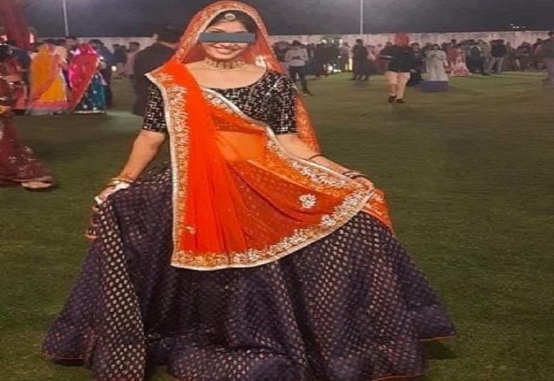 संसद की सुरक्षा में तैनात महिला अधिकारी ने की आत्महत्या, दिल्ली पुलिस जांच में जुटी