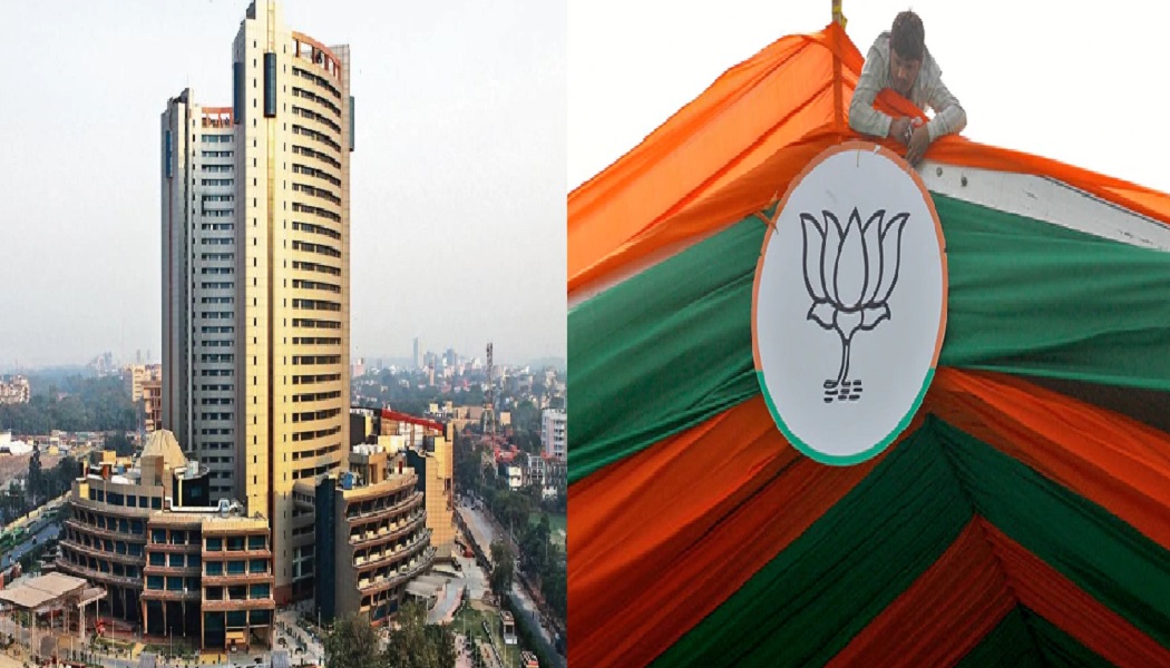 दिल्ली MCD: BJP का यू टर्न, नामांकन के आखिरी दिन बदला फैसला, मेयर और डिप्टी मेयर प्रत्याशी के नाम का किया ऐलान