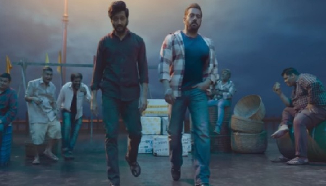 सिनेजीवन: फिल्म 'वेद' का दमदार टीजर हुआ रिलीज और BB 16 को मिला एक महीने का एक्सटेंशन