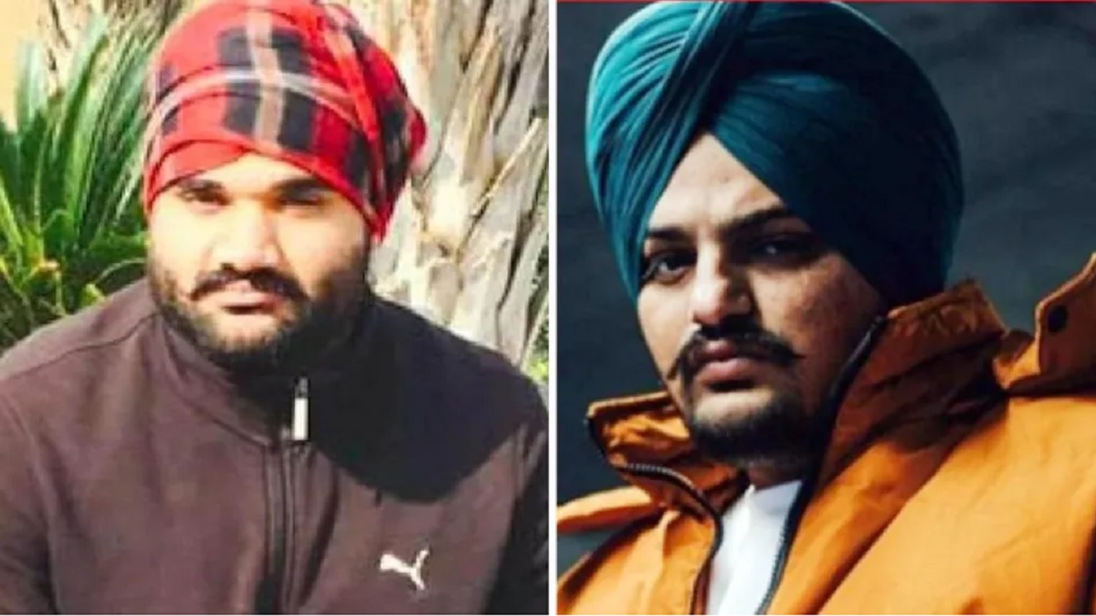 सिद्धू मूसेवाला की हत्या के मास्टरमाइंड गैंगस्टर गोल्डी बराड़ पर शिकंजा! कैलिफोर्निया में पकड़ा गया