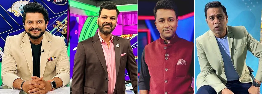 खेल की खबरें: चेतन शर्मा फिर बने टीम इंडिया के चीफ सेलेक्टर और गोल्डमेडलिस्ट संजीता चानू डोप टेस्ट में फेल