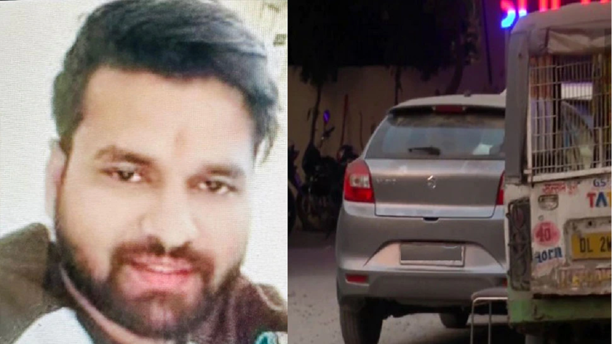 कंझावला कांड का छठा आरोपी गिरफ्तार, जिस कार से महिला को 12 KM घसीटा गया था, उसका मालिक है आशुतोष