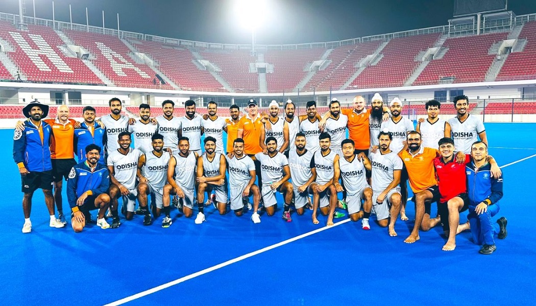 खेल की खबरें: हॉकी विश्व कप में थोड़ी देर में भारत-स्पेन की जंग और मोईन अली ने की विराट कोहली की तारीफ