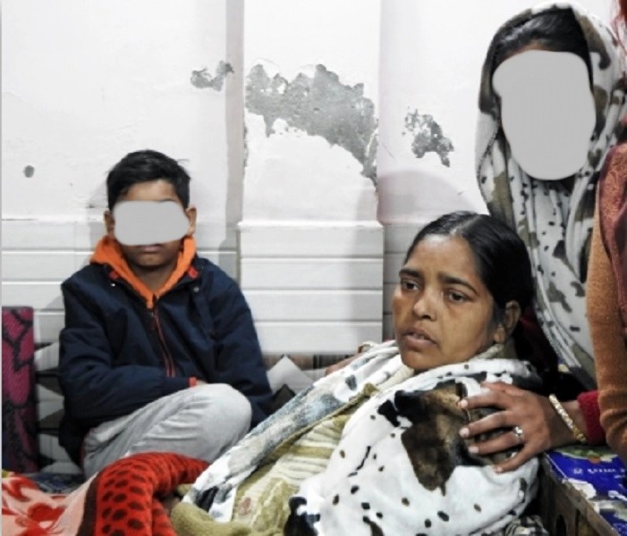 कंझावला कांडः अंजलि की दोस्त नहीं थी निधि, मां ने किया दावा, साजिश में शामिल होने की जताई आशंका