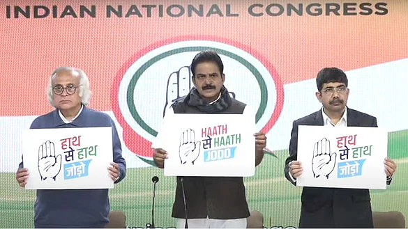 फोटो: INC