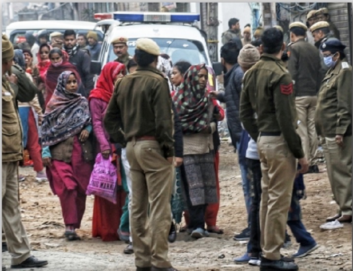 कंझावला केसः ये हैं वो सुलगते सवाल जिनसे भाग रही है दिल्ली पुलिस, आखिर क्यों हो रही है लीपापोती की कोशिश!