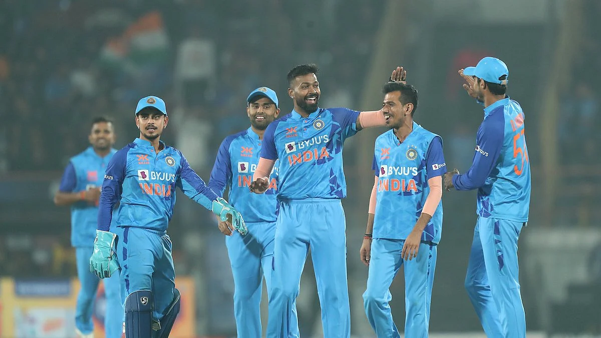 फोटो: @BCCI